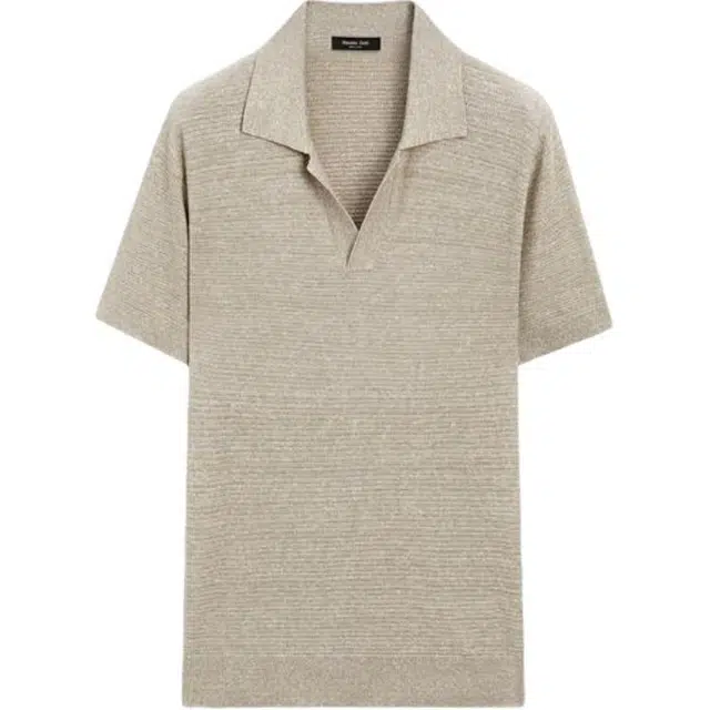 Massimo Dutti Polo