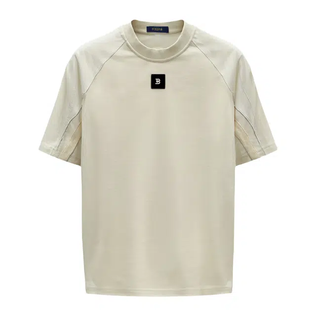 FOSS PHIL T