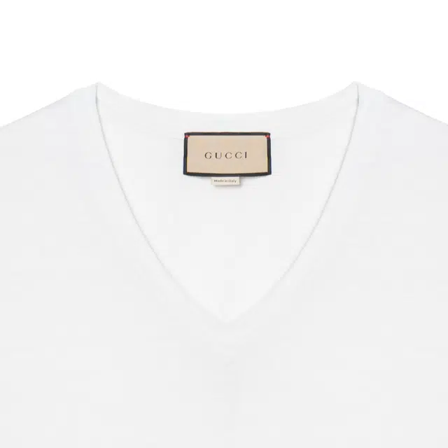 GUCCI SS21 LogoVT