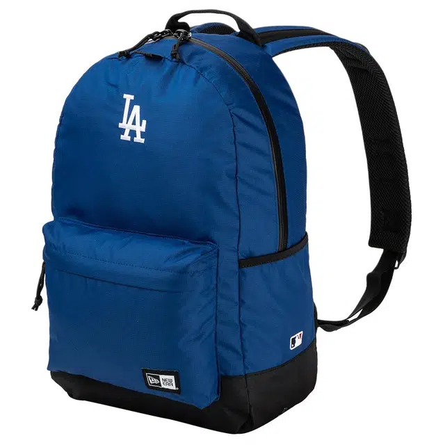 New Era 27L Logo