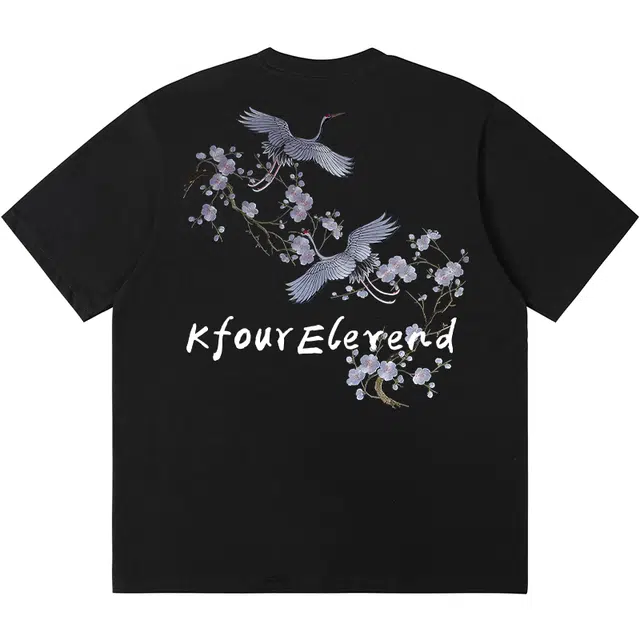 K411 LogoT