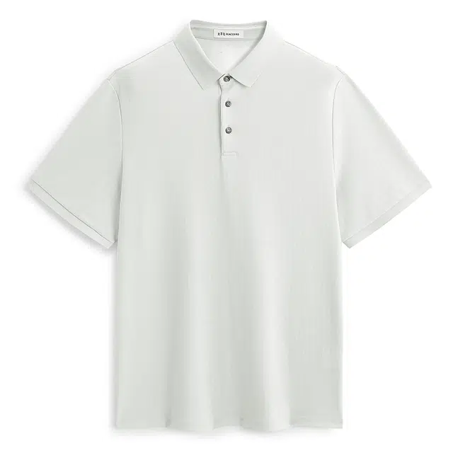 PEACEBIRD MEN Polo