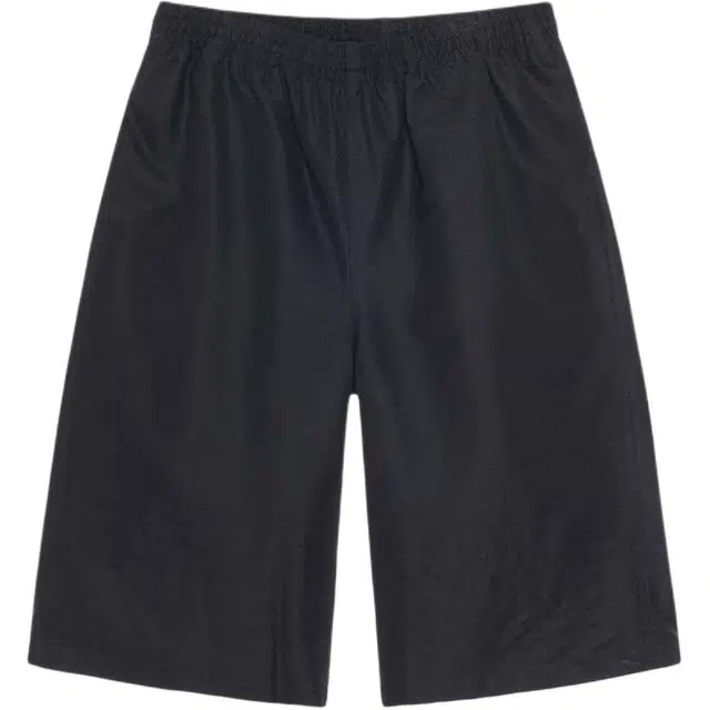 Stussy OUR LEGACY SS25 SHOP TALL LAGUNA SHORT logo