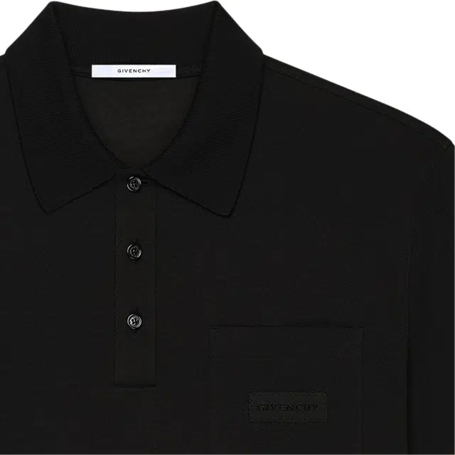 SS25 Polo