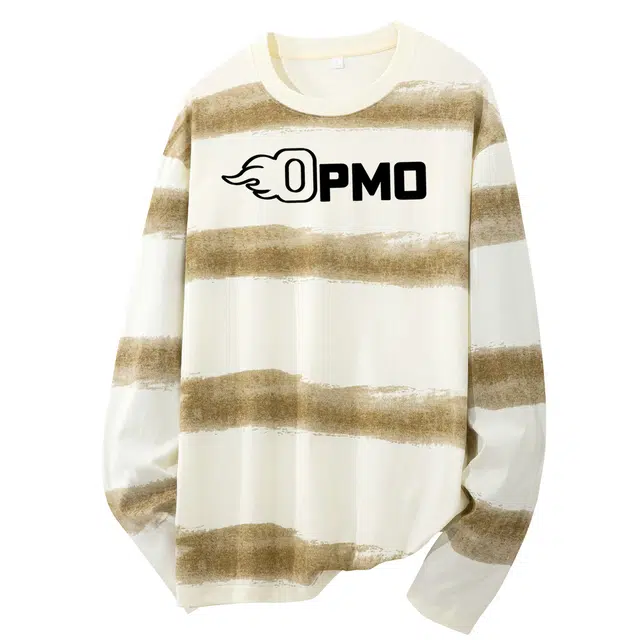 OPMO logoT