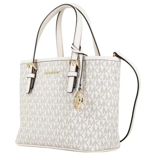 MICHAEL KORS MK Jet Set Tote