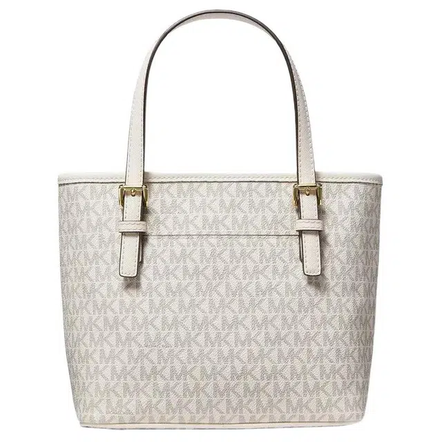 MICHAEL KORS MK Jet Set Tote