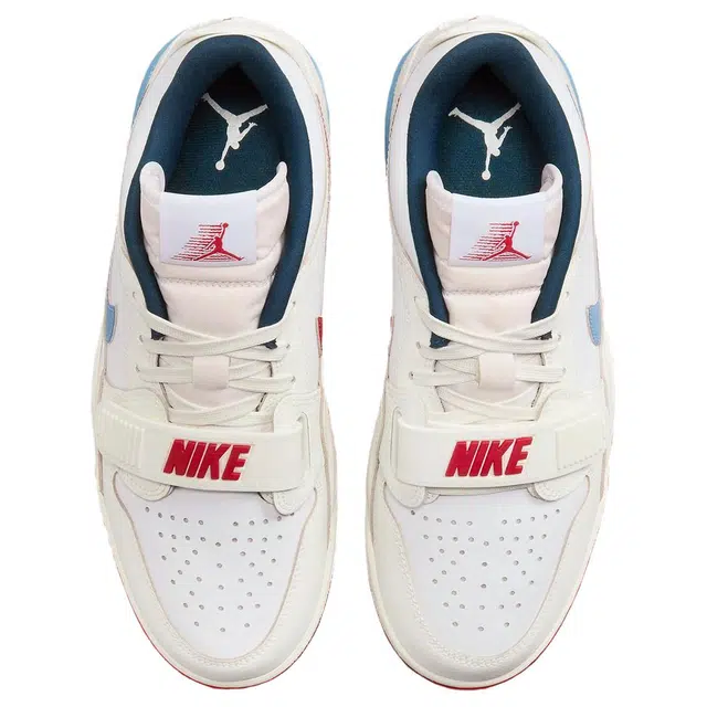 Jordan Legacy 312 Low