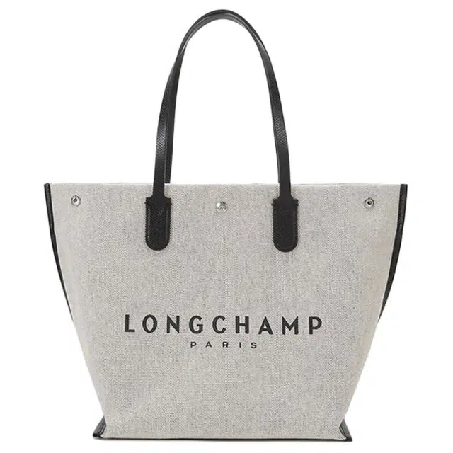 LONGCHAMP Roseau 32 LOGO Tote