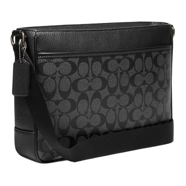 COACH Crossbody 30 PVC