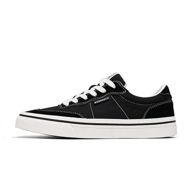 DC Shoes CANVAS CAS