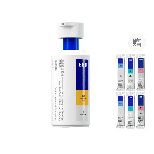 EHD 500ml500*2