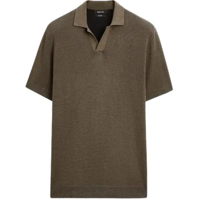 Massimo Dutti Polo