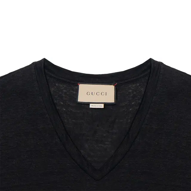 GUCCI SS21 LogoVT