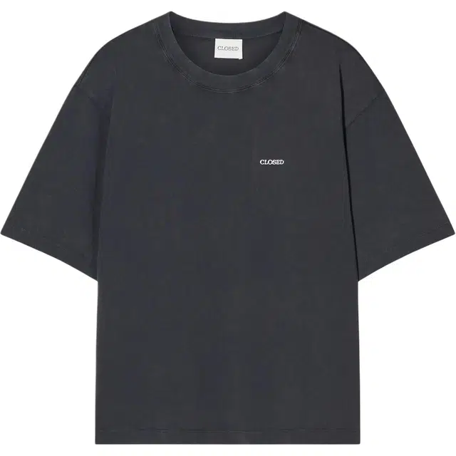CLOSED Logo T