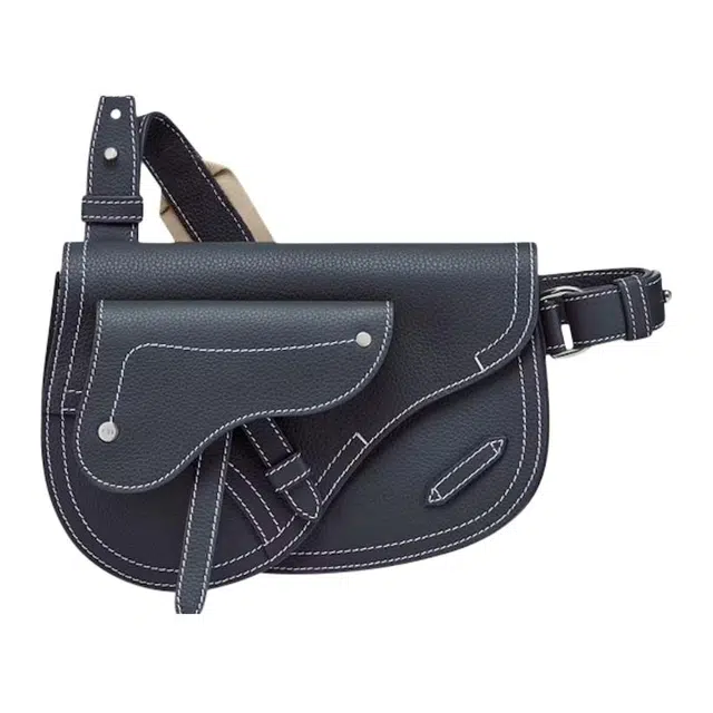 DIOR Saddle