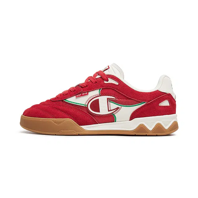 Champion TPU Campus Trainer