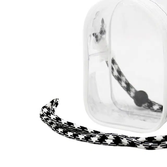 JANE KLAIN 15cmLABUBU PVC