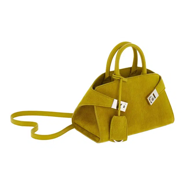 FERRAGAMO Hug Gancio