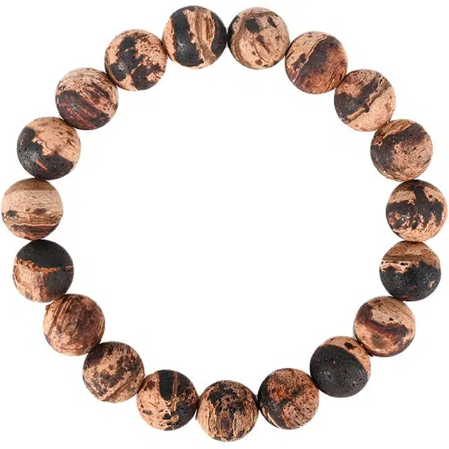 天纵 中式复古风高端文玩佛珠  简约大气素圈转运珠 香韵萦绕助心静  财运亨通 水逆绝缘体 降真香 手串 男女同款情侣款