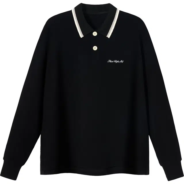 PSO Brand LogoPolo