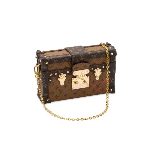 FANJI LvPetite Malle