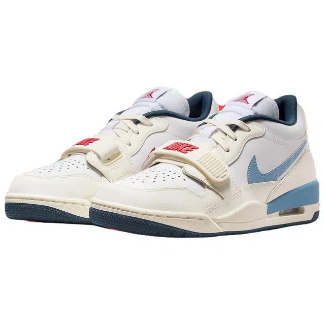 Jordan Legacy 312 Low
