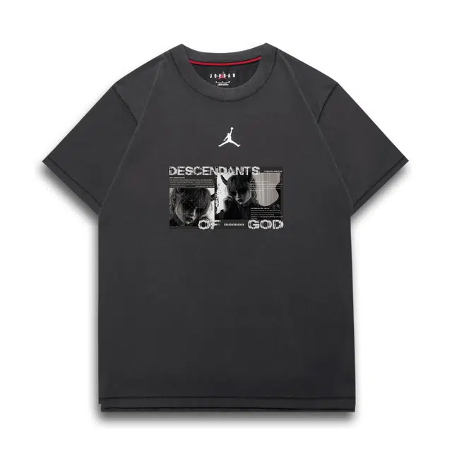 Jordan DIR-FIT LogoT