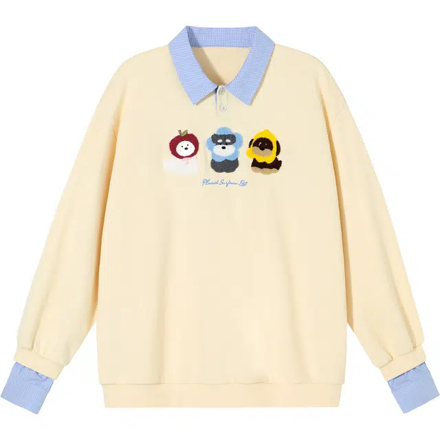 PSO Brand Polo