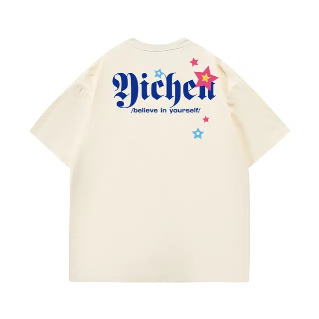 YICHEN logoT