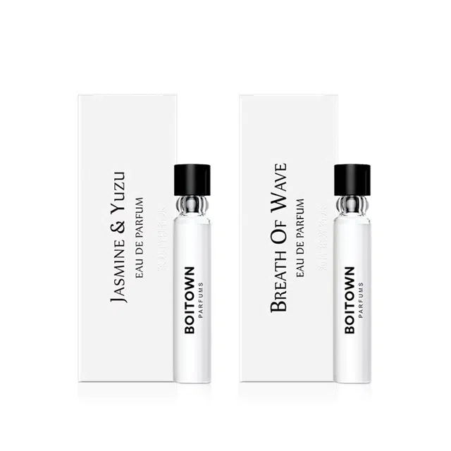 parfum 2ml*2