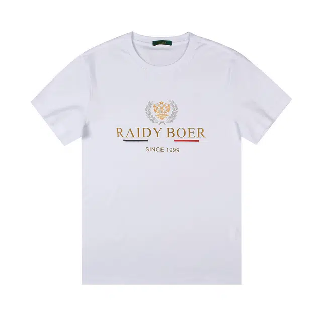 Raidy Boer T