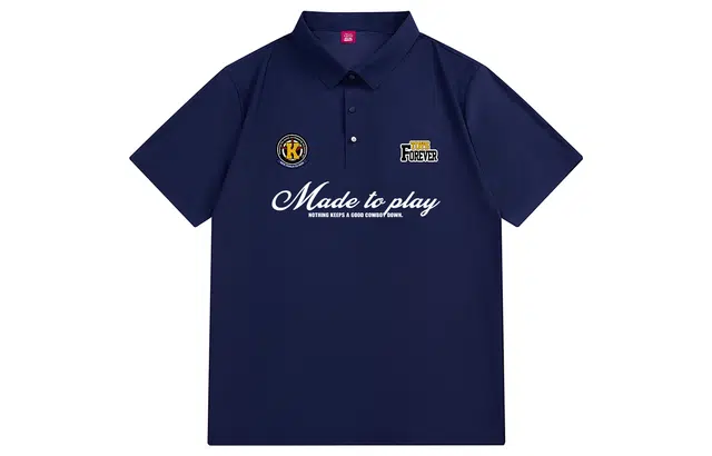 Disney Polo