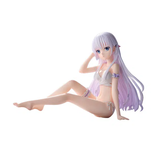 SEGA Summer Pockets Yumemirize