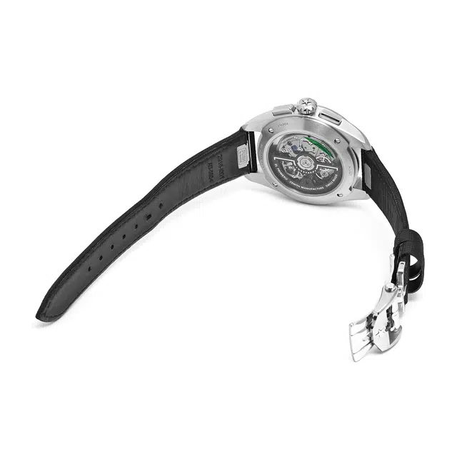 ZENITH PILOT 100 42.5mm 03.4000.365221.I001