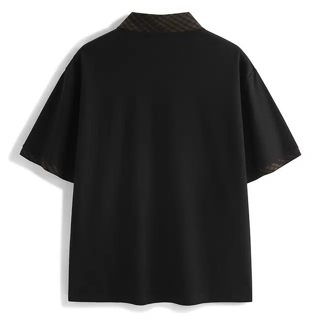 PEACEBIRD MEN POLO