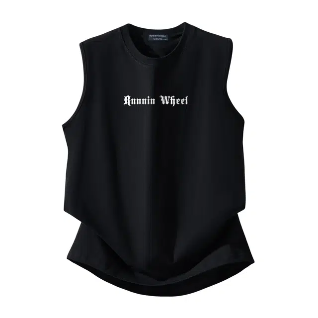 RUNNINWHEEL LogoT