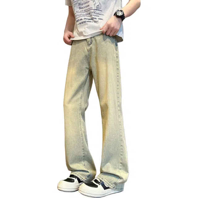 AWAO clean fit
