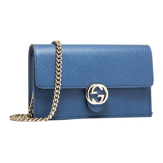GUCCI LogoG WOC