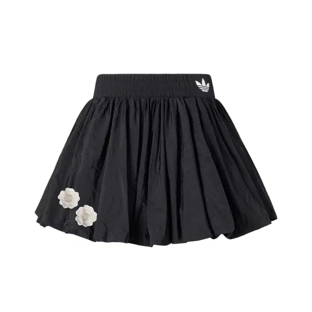 adidas originals BUBBLE SS24 SKIRT W