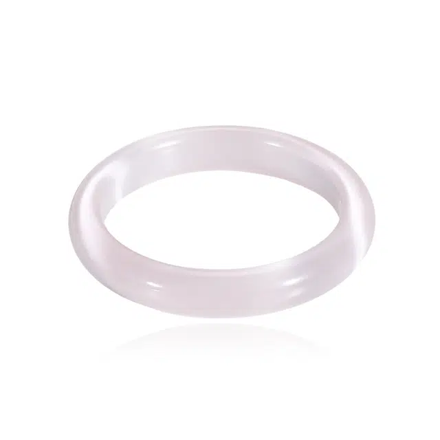 【 甄选高品质】 克兰茜 新中式国潮复古风格高级感设计 提升气质高雅轻奢百搭旗袍汉服典雅好运 玻璃猫眼 手镯 女款