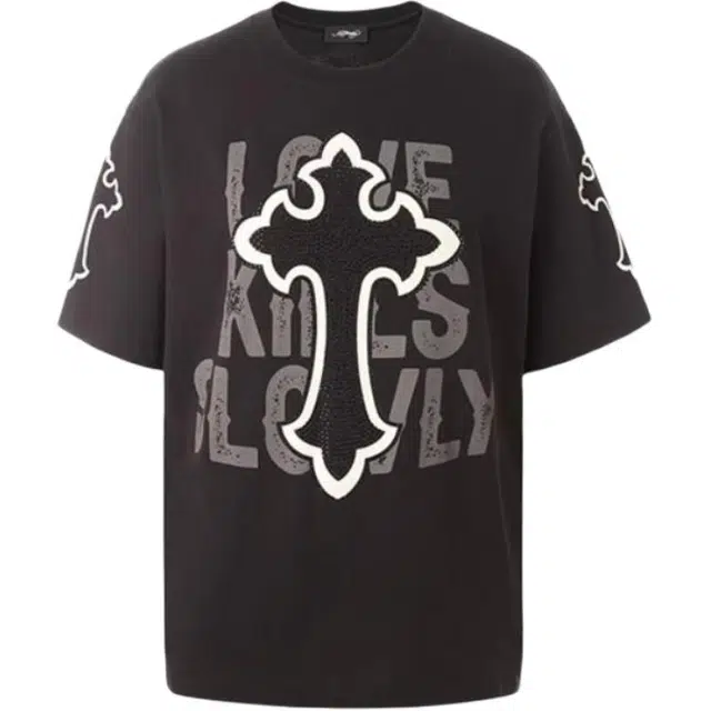 Ed Hardy FW25 T