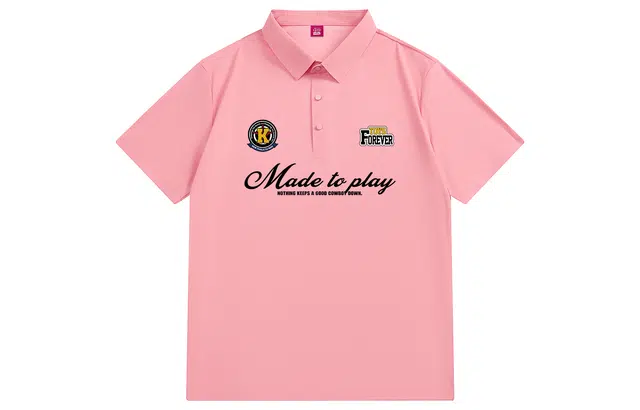Disney Polo