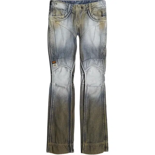 G-STAR RAW x Knowles