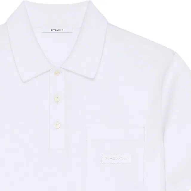 SS25 Polo