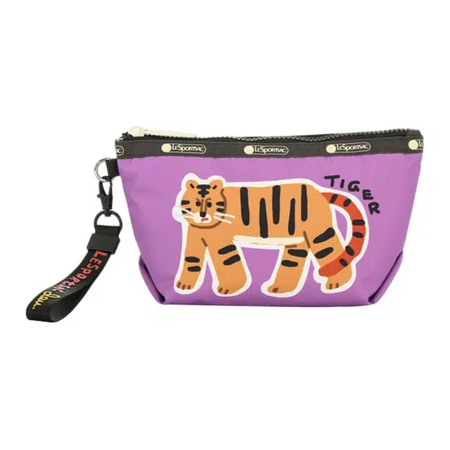 LeSportsac X SMU-ARTIST DOUYA