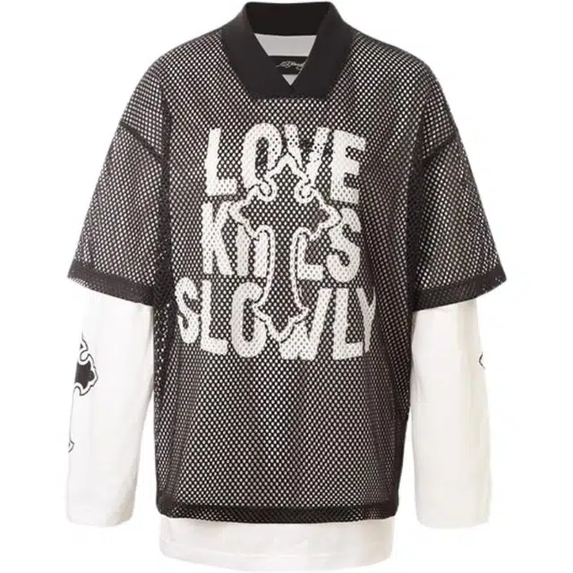 Ed Hardy FW25 T