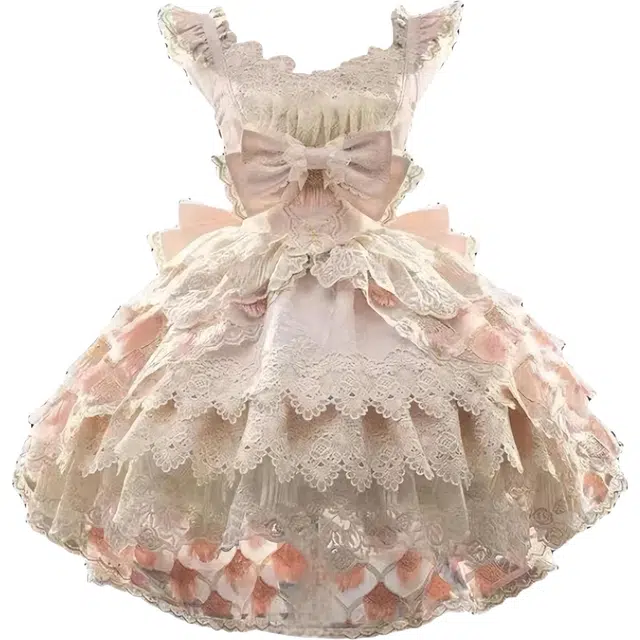 WLEQK lolita jsk