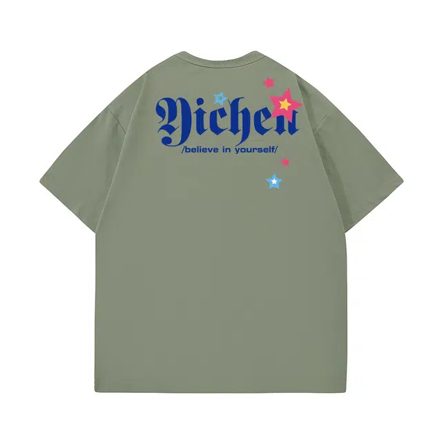 YICHEN logoT