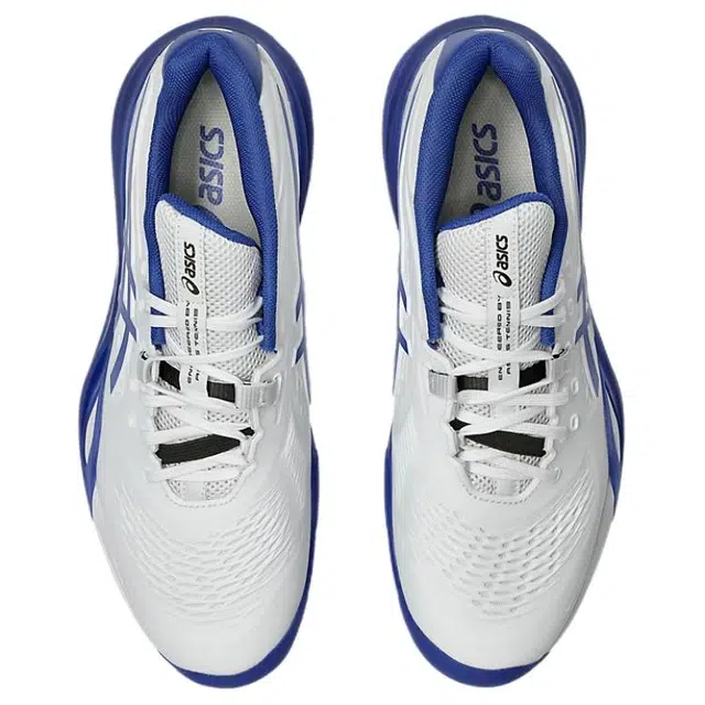 Asics GEL-RESOLUTION X